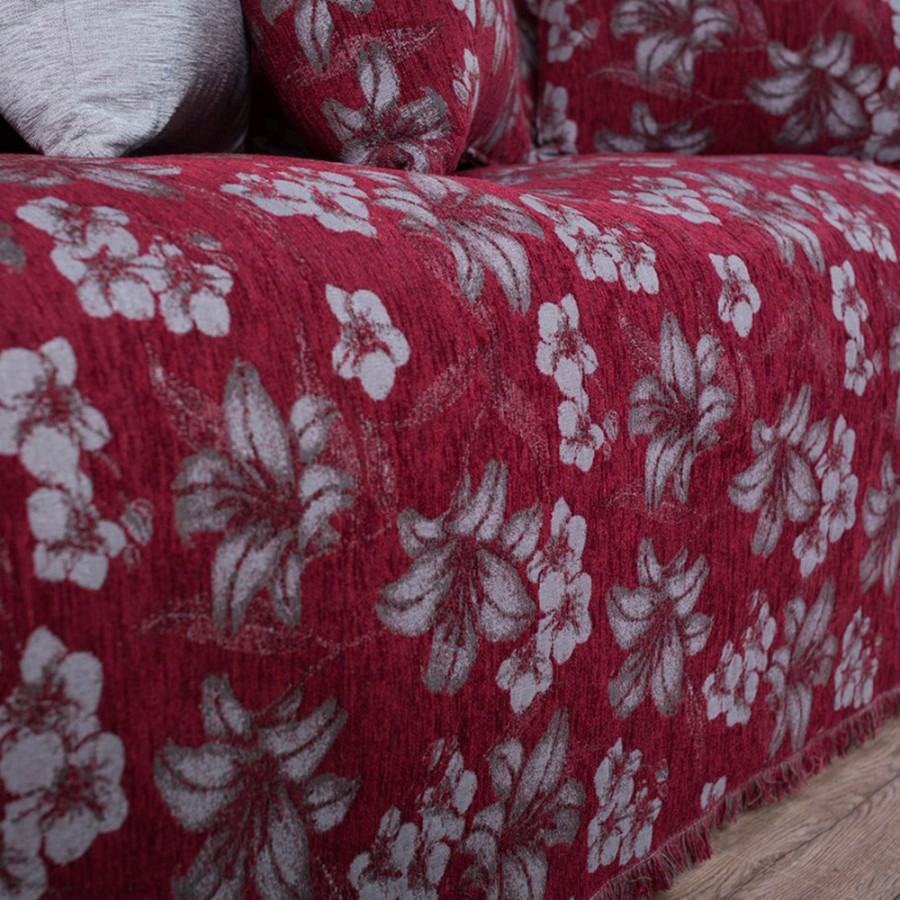 Ριχτάρι Louisiana 10 - Τριθέσιο 180x300cm