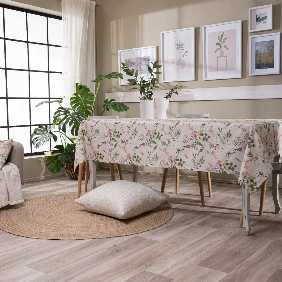 Τραπεζομάντηλο Murcia - 135x180cm