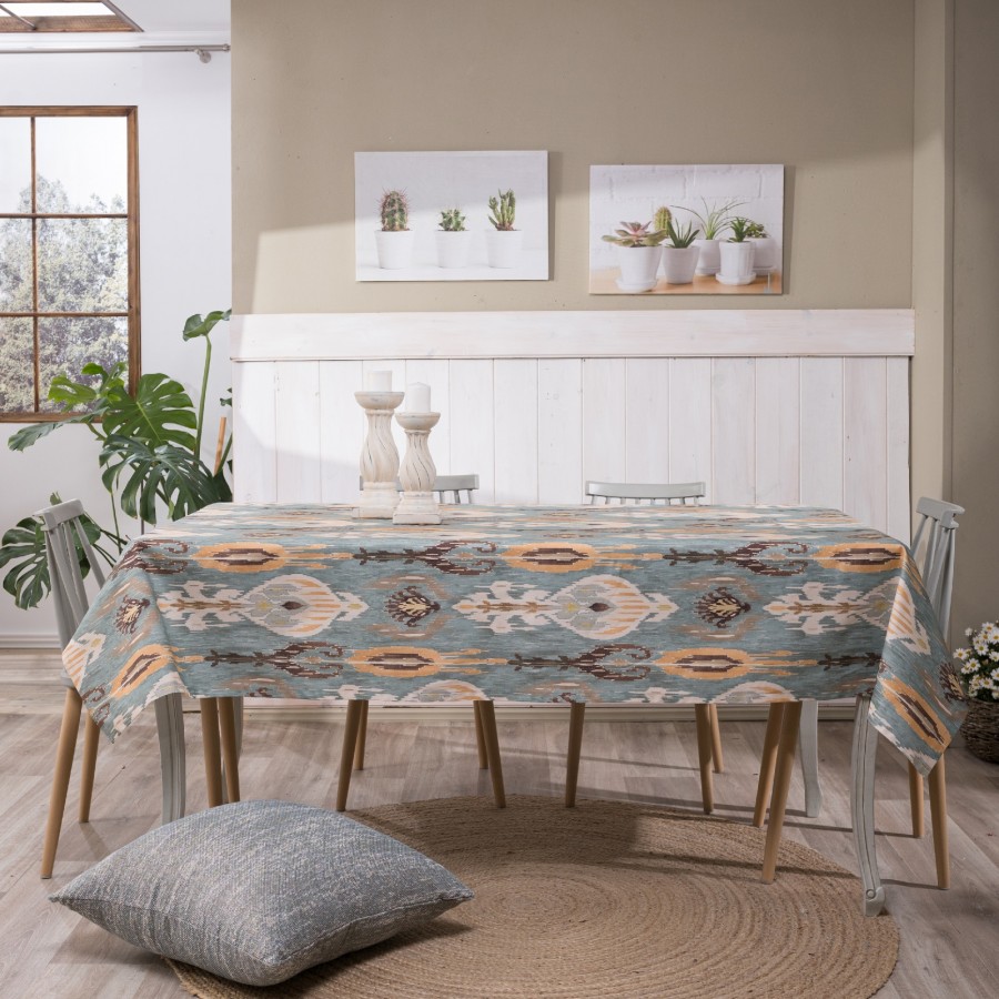 Τραπεζομάντηλο Negron - 135x180cm