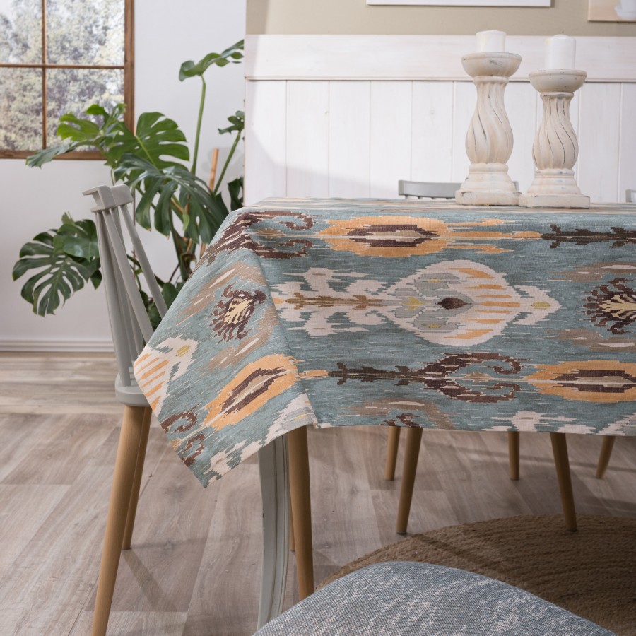 Τραπεζομάντηλο Negron - 135x180cm