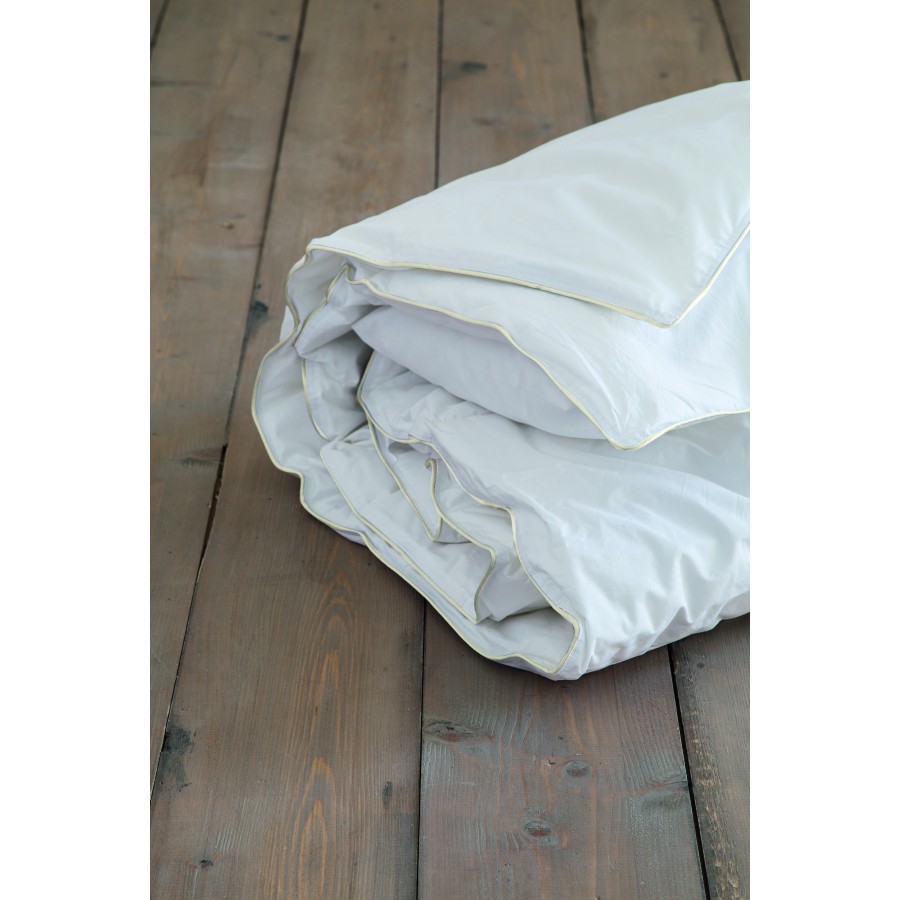 Nima Home Πάπλωμα 220x240 - Wolle Λευκό   220x240