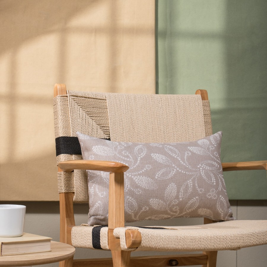 Μαξιλαροθήκη Padova 02 - 65x65cm δαπέδου