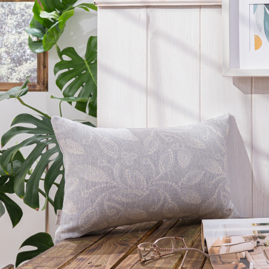 Μαξιλαροθήκη Padova 04 - 30x50cm με γέμιση