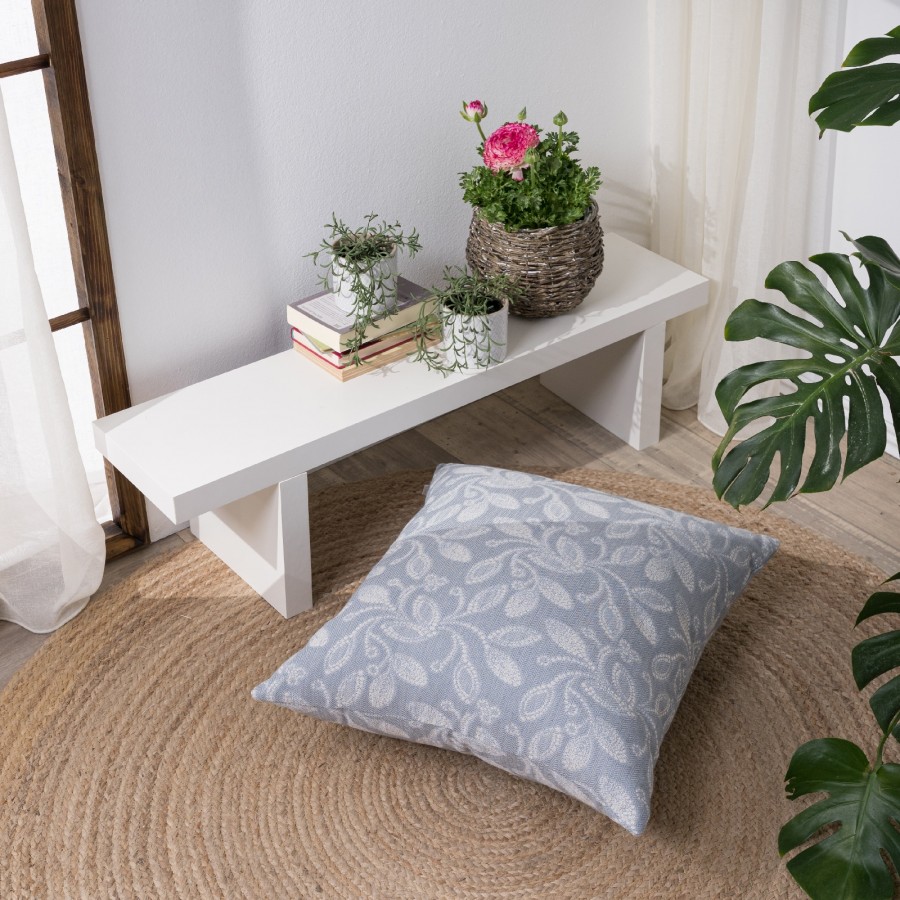 Μαξιλαροθήκη Padova 05 - 30x50cm με γέμιση