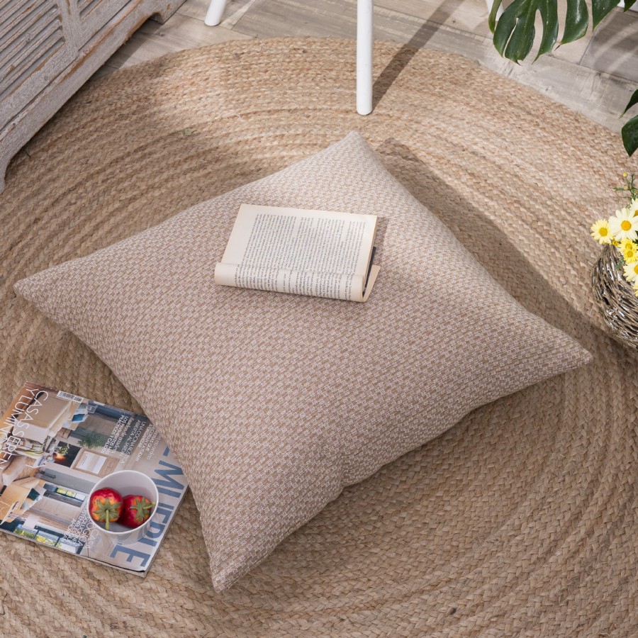 Μαξιλαροθήκη Pesaro 02 - 30x50cm με γέμιση