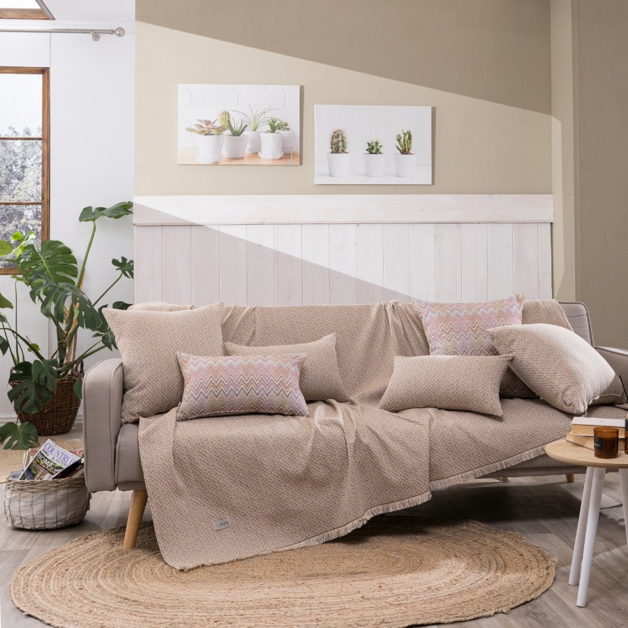 Ριχτάρι Pesaro 02 - Μονοθέσιο 180x150cm