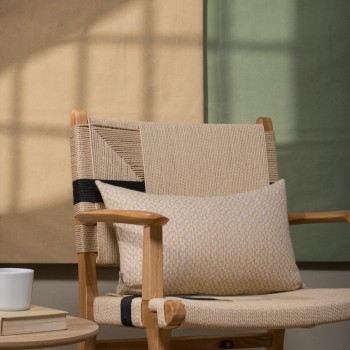 Μαξιλαροθήκη Pesaro 14 - 65x65cm δαπέδου