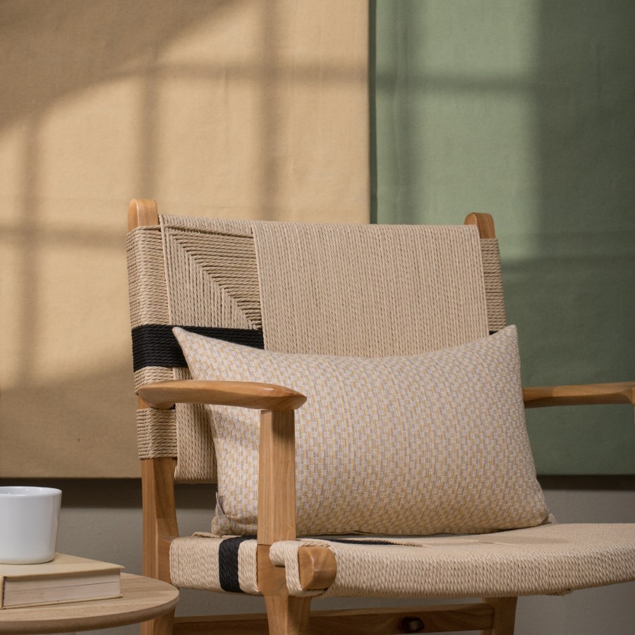 Μαξιλαροθήκη Pesaro 14 - 65x65cm δαπέδου