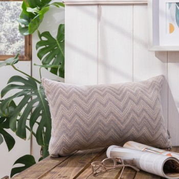 Μαξιλαροθήκη Piacenza 03 - 65x65cm δαπέδου