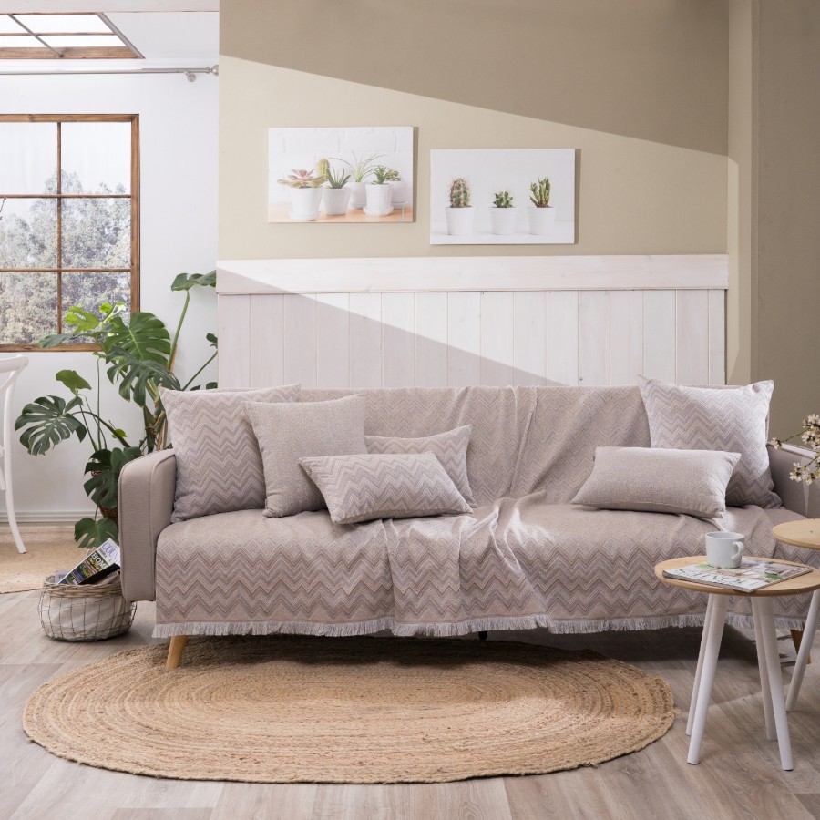 Ριχτάρι Piacenza 03 - Διθέσιο 180x250cm