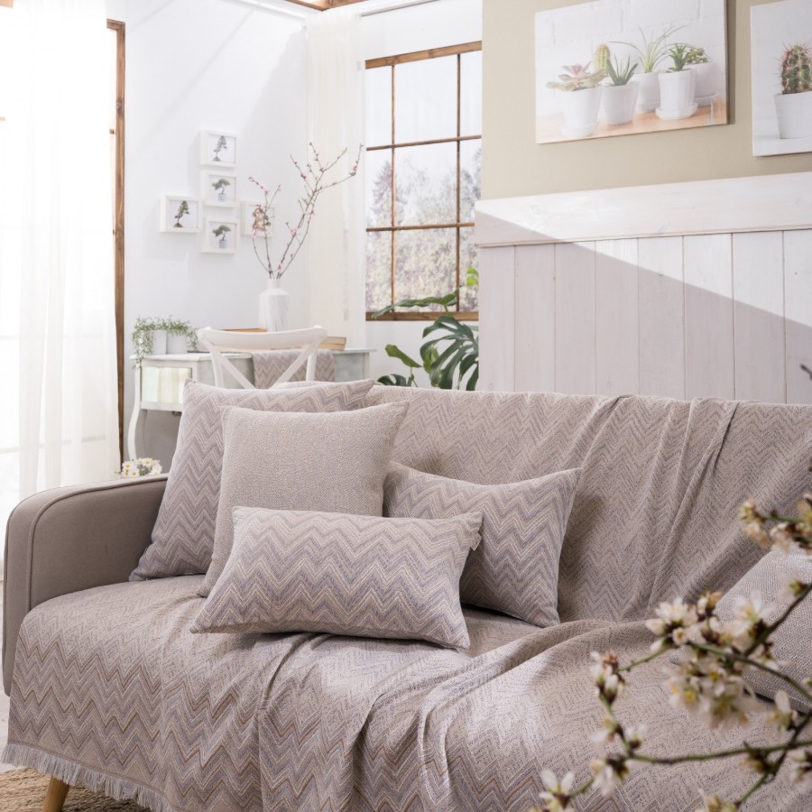 Ριχτάρι Piacenza 03 - Διθέσιο 180x250cm