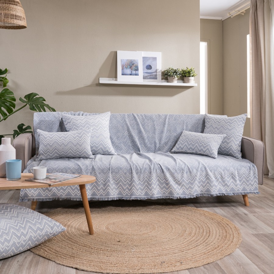 Ριχτάρι Piacenza 05 - Μονοθέσιο 180x150cm