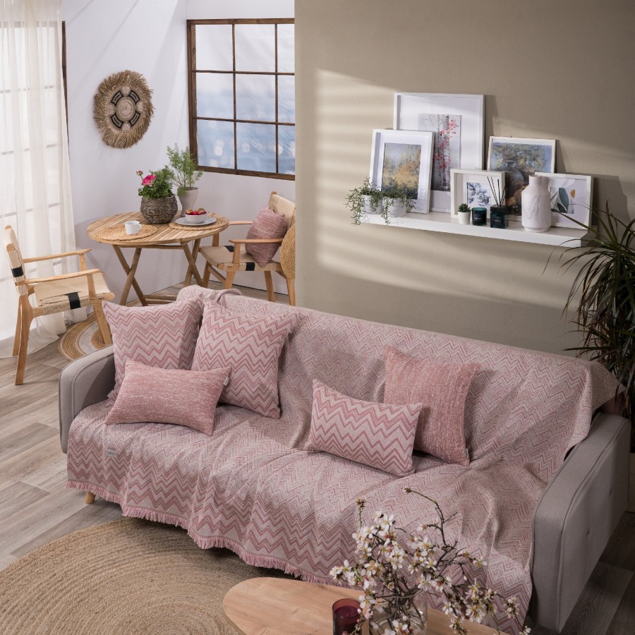 Ριχτάρι Piacenza 06 - Διθέσιο 180x250cm