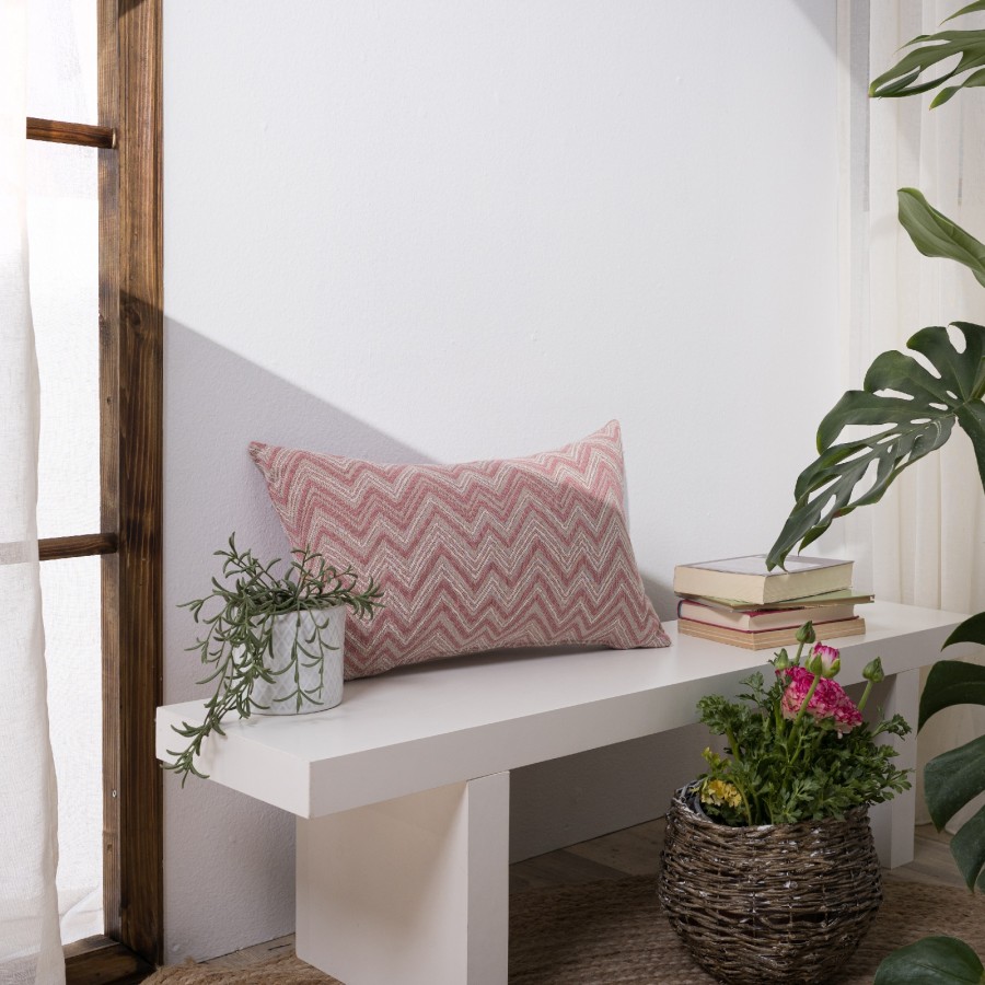 Μαξιλαροθήκη Piacenza 06 - 30x50cm