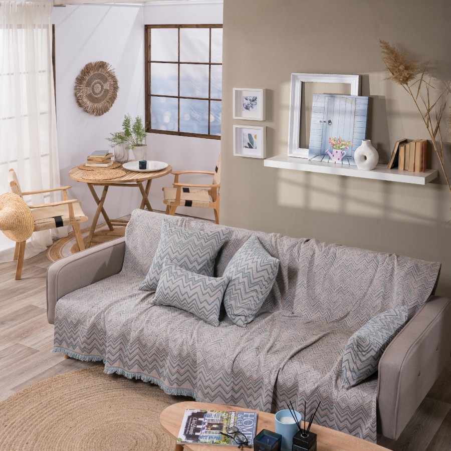 Ριχτάρι Piacenza 08 - Μονοθέσιο 180x150cm