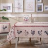 Τραπεζομάντηλο Rooster - 140x140cm