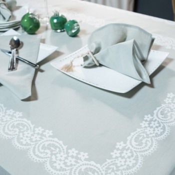 Τραπεζομάντηλο Dantelle 13 - 160x230cm