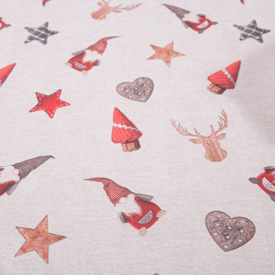 Καρέ Hilden - 90x90cm