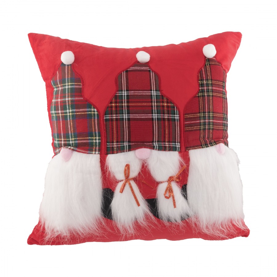 Μαξιλαροθήκη Sven 08 - 45x45cm