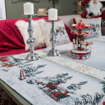 Μαξιλαροθήκη Fold 13 - 45x45cm