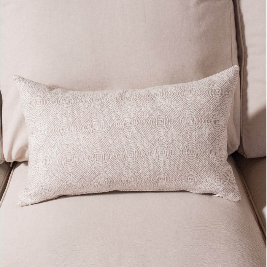 Μαξιλαροθήκη Mantova 02 - 30x50cm