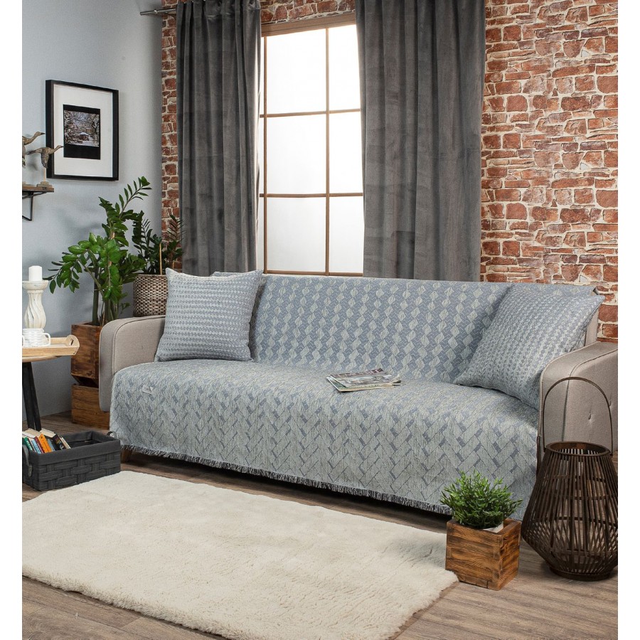 Ριχτάρι Manhattan 11 - Μονοθέσιο 180x150cm