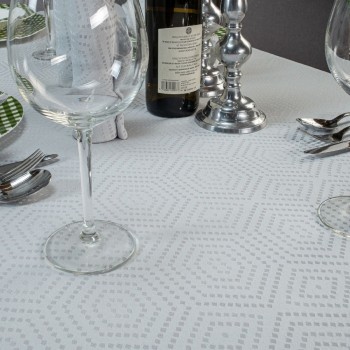 Τραπεζομάντηλο Beziers - 140x180cm