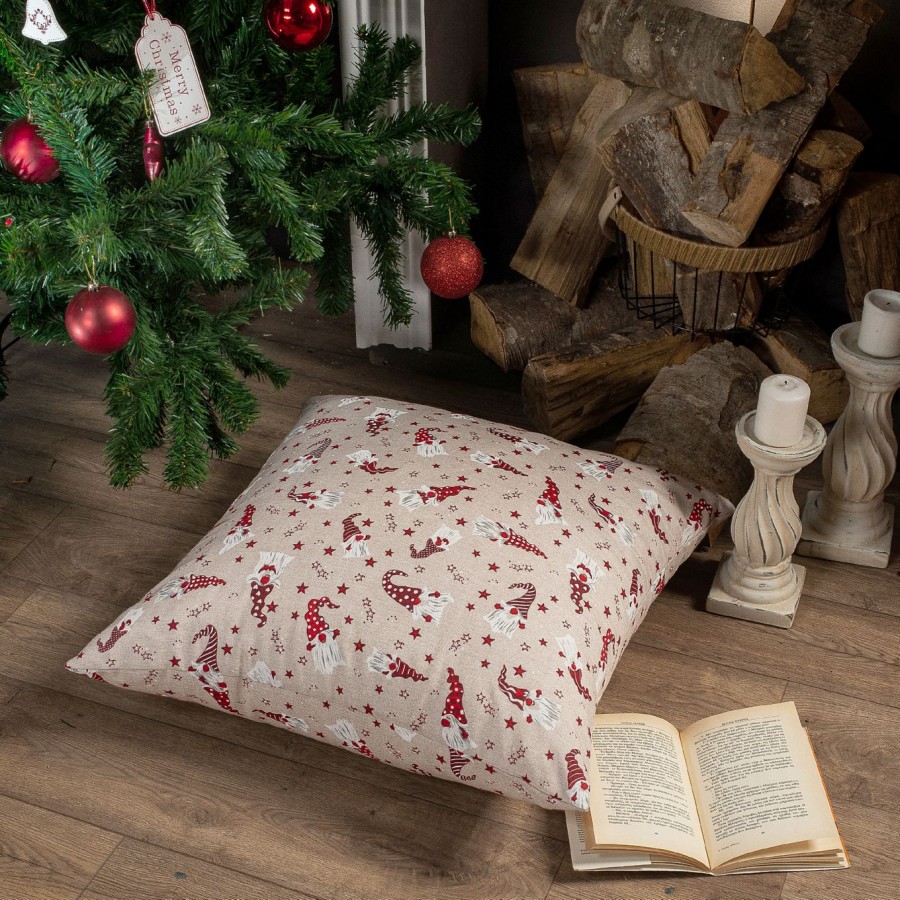 Μαξιλαροθήκη Zermatt - 30x50cm με γέμιση