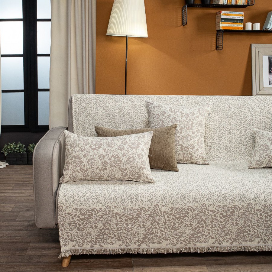 Ριχτάρι Georgia 01 - Διθέσιο 180x250cm