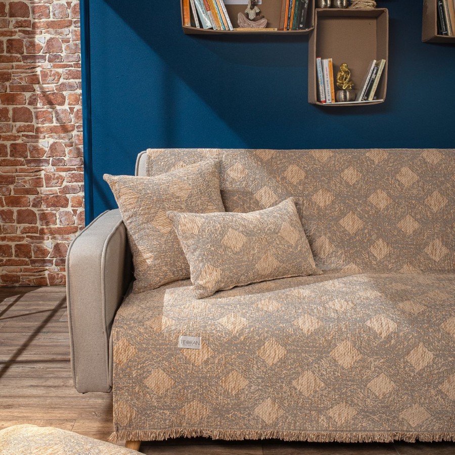 Ριχτάρι Ohio 14 - Μονοθέσιο 180x150cm