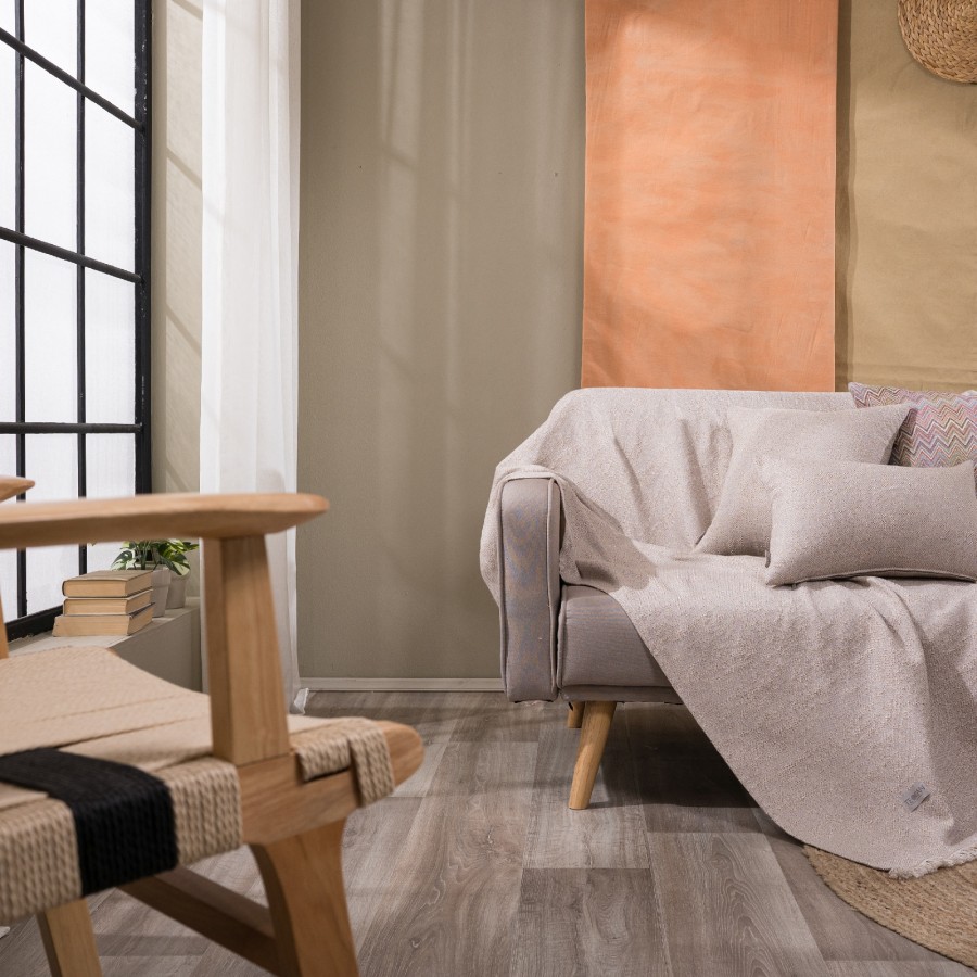 Ριχτάρι Tivoli 02 - Μονοθέσιο 180x150cm