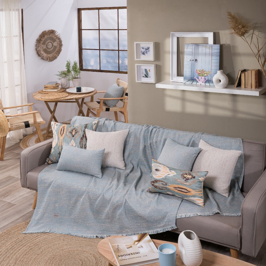 Ριχτάρι Tivoli 05 - Διθέσιο 180x250cm