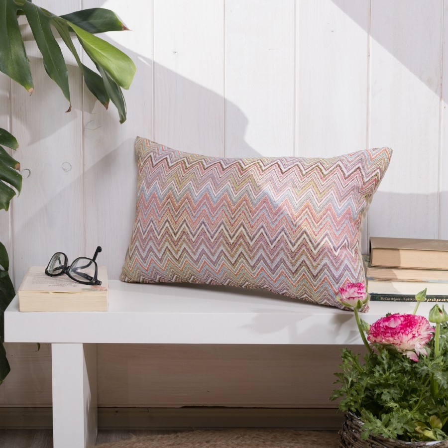 Μαξιλαροθήκη Tortosa - 30x50cm