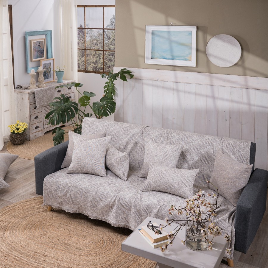 Ριχτάρι Treviso 03 - Διθέσιο 180x250cm