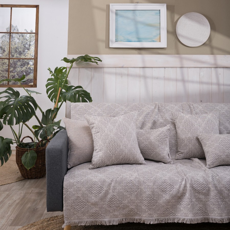 Ριχτάρι Treviso 03 - Μονοθέσιο 180x150cm