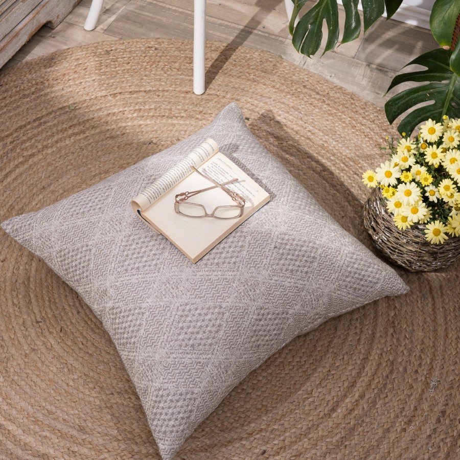 Μαξιλαροθήκη Treviso 03 - 30x50cm με γέμιση