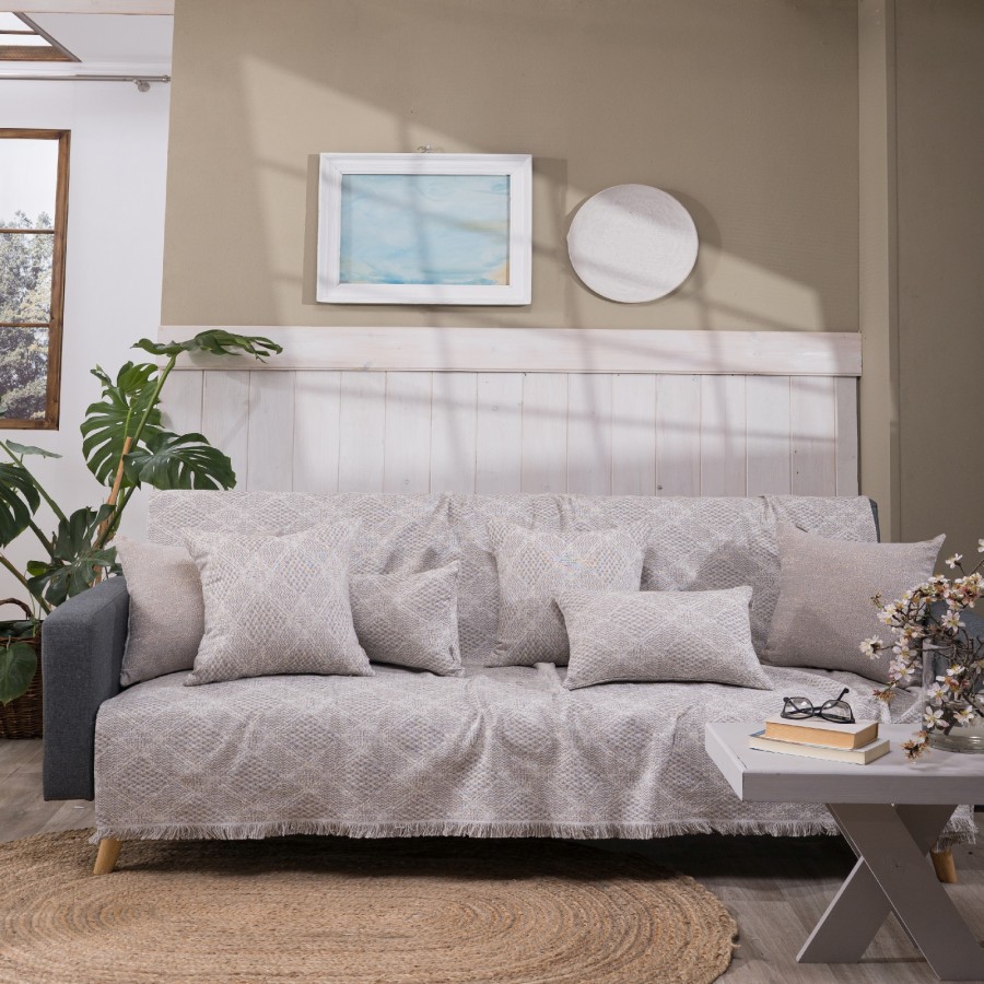 Ριχτάρι Treviso 03 - Μονοθέσιο 180x150cm