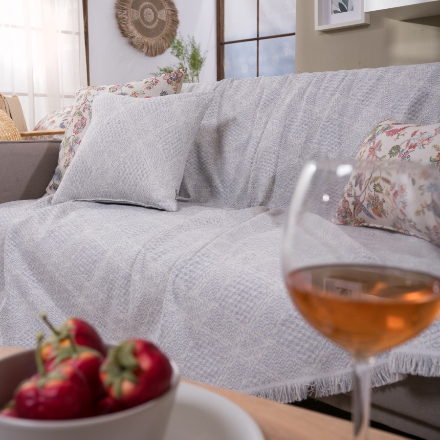 Ριχτάρι Treviso 04 - Διθέσιο 180x250cm