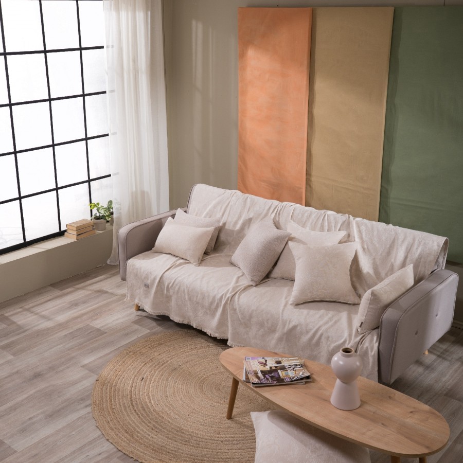 Ριχτάρι Varese 01 - Μονοθέσιο 180x150cm