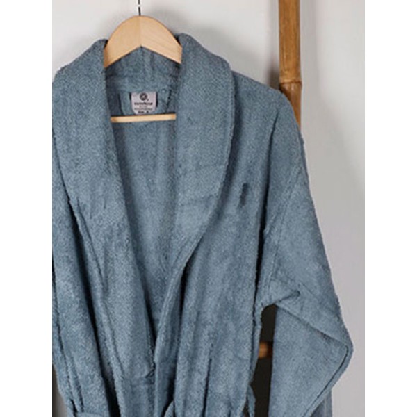 Μπουρνούζι Sato Aqua XLarge