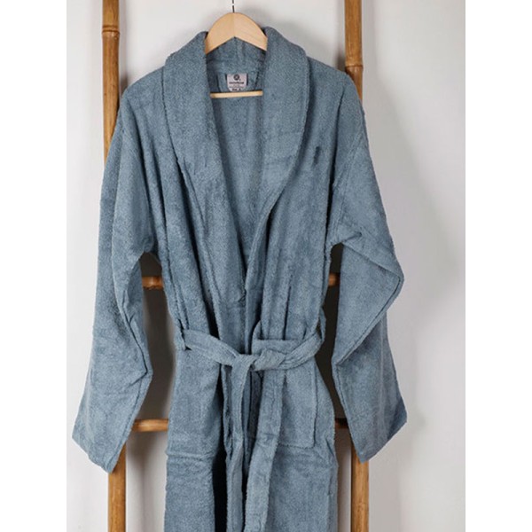 Μπουρνούζι Sato Aqua XLarge