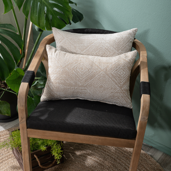 Μαξιλαροθήκη Izola 02 - 43x43cm