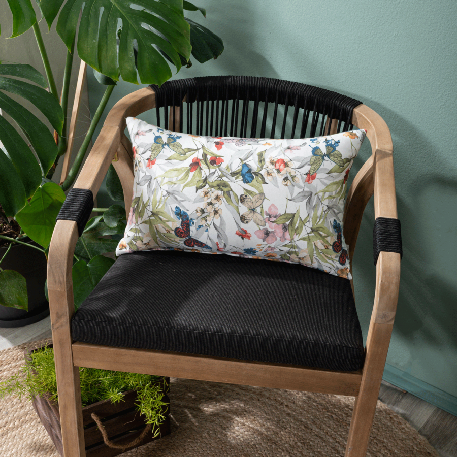 Μαξιλαροθήκη Leza - 30x50cm