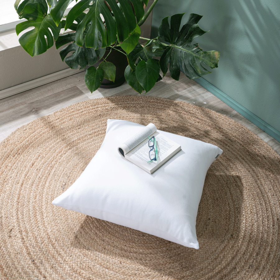 Μαξιλαροθήκη Ostia 00 - 30x50cm