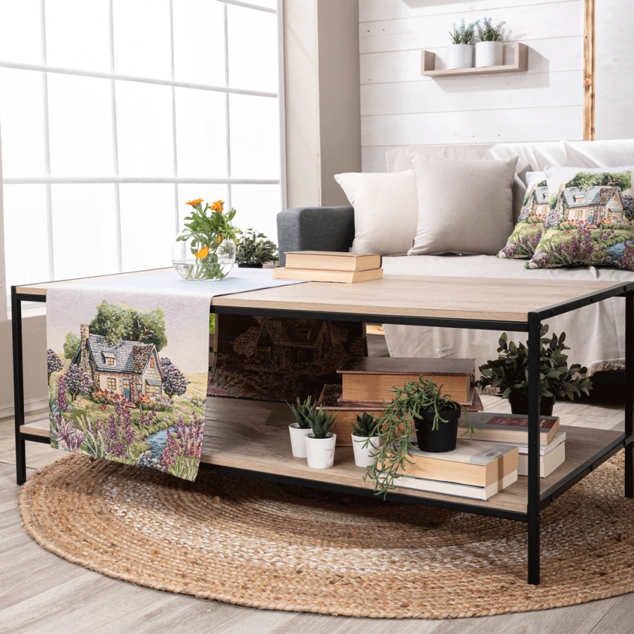 Τραβέρσα Illano - 45x140cm