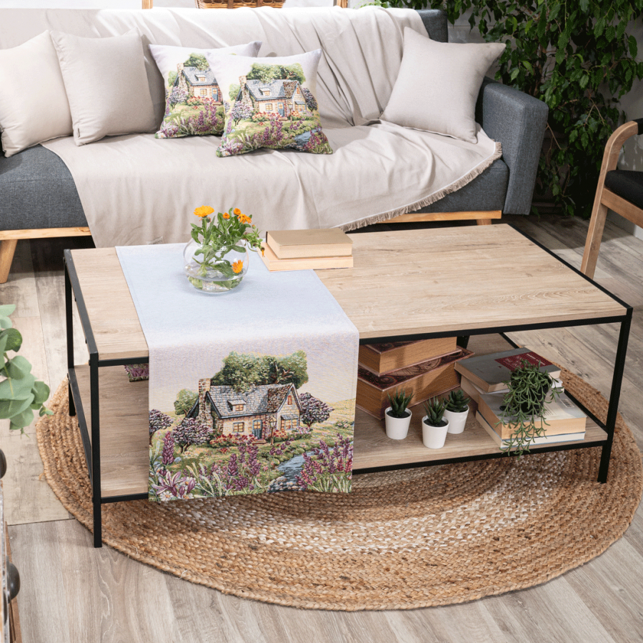 Τραβέρσα Illano - 45x140cm