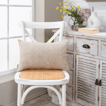 Μαξιλαροθήκη Anzio 14 - 43x43cm