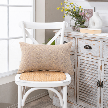 Μαξιλαροθήκη Sorrento 14 - 30x50cm με γέμιση