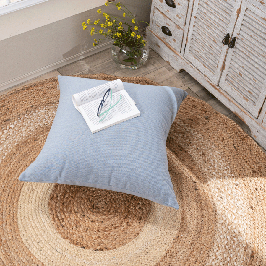 Μαξιλαροθήκη Ostia 05 - 43x43cm