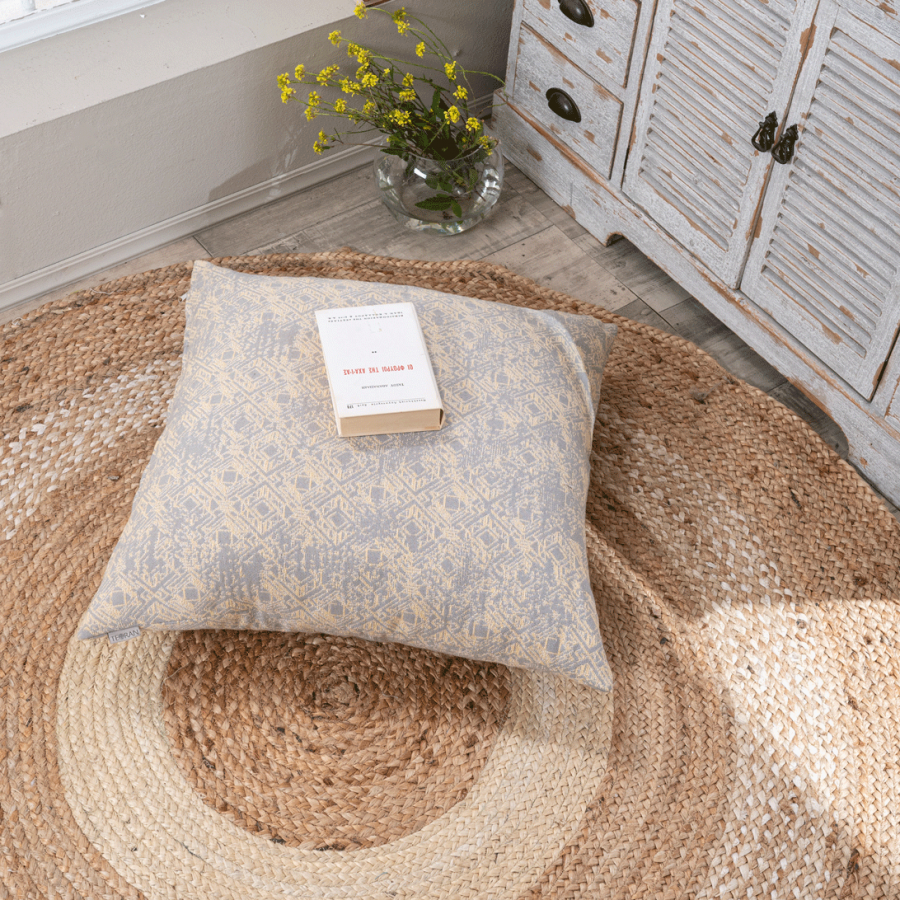 Μαξιλαροθήκη Felicia 14 - 43x43cm